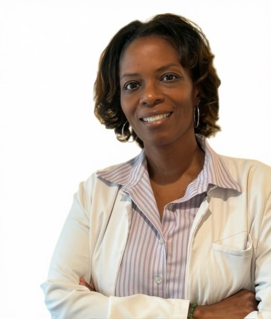 Angela Robinson