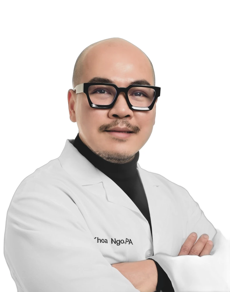 Khoa Ngo