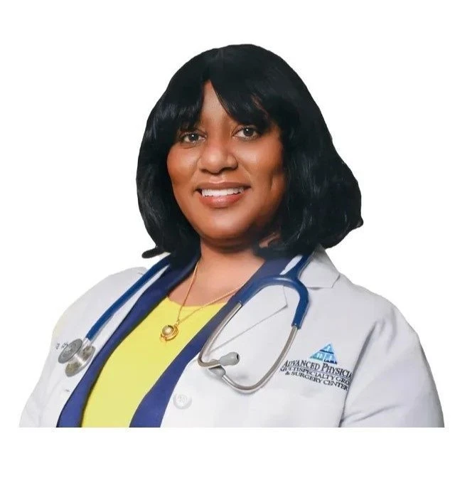 Tamara Guichard