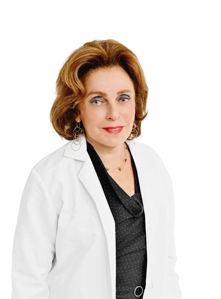 Yulya Timashpolsky