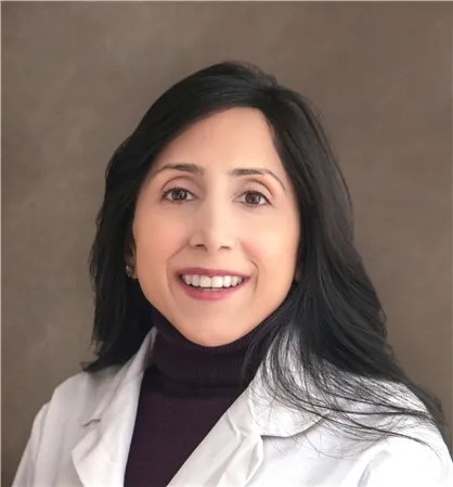 Hina Ahmad, MD