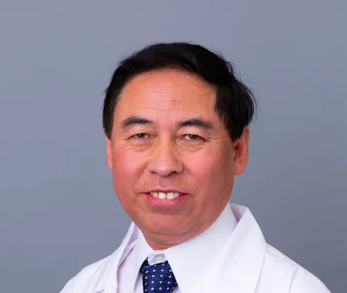 Luoquang Wang, MD