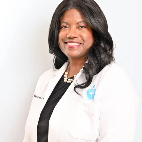 Deirdre Johnson Gundy, MD