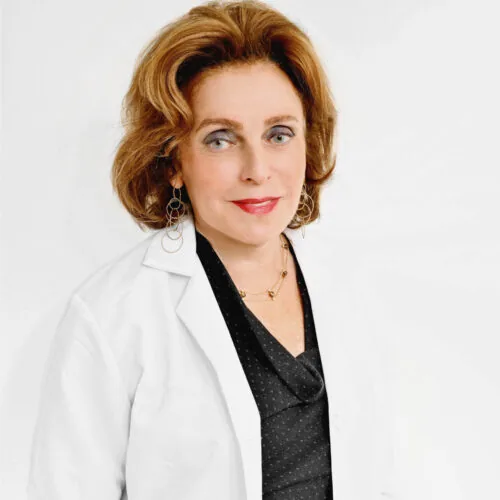 Yulya Timashpolsky, MD