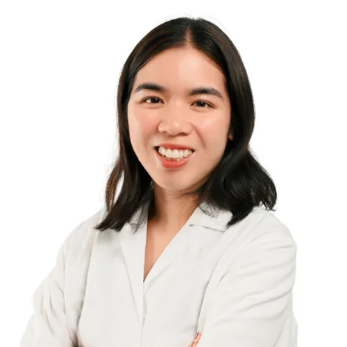 Stephanie Nguyen, FNP- BC