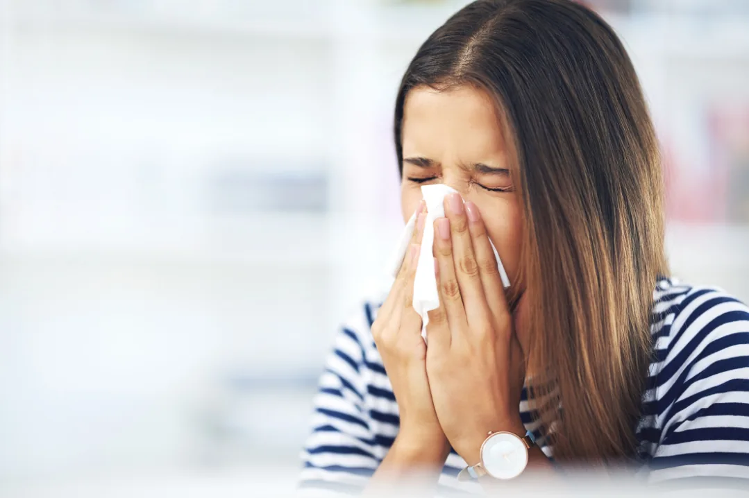 Allergies and Exercise: How to Stay Active and Healthy Despite Allergies