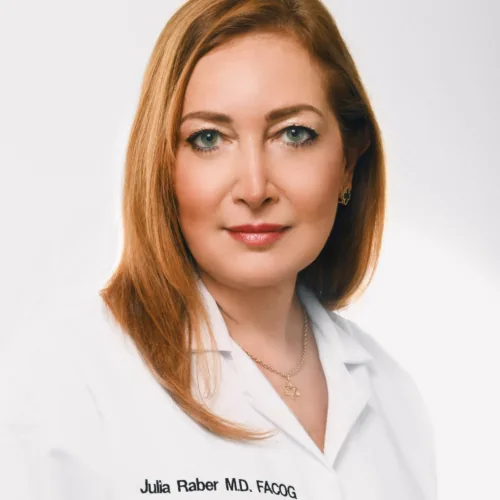Julia Raber, MD