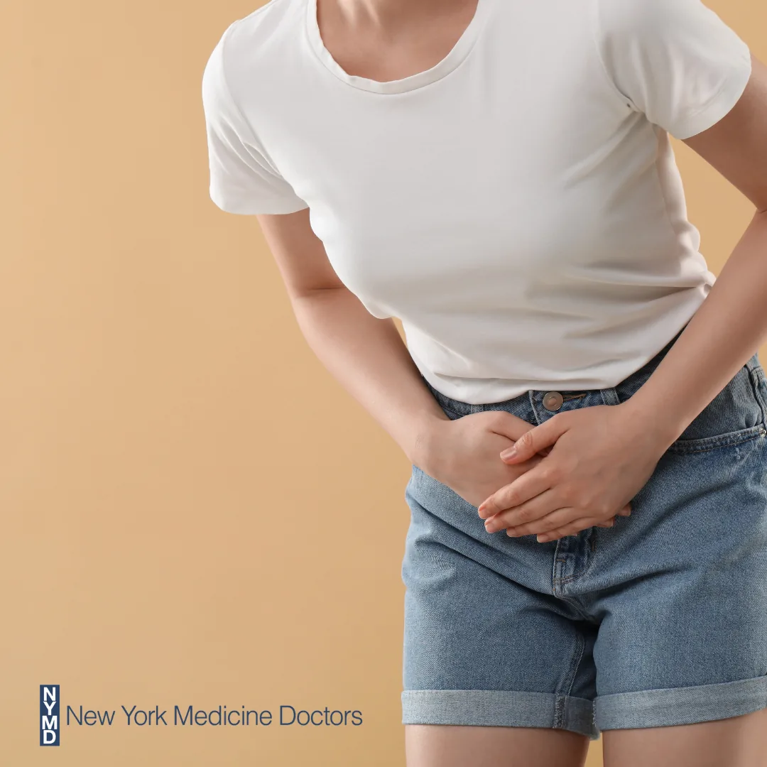 UTI Awareness: Symptoms, Prevention, and When to See a Doctor