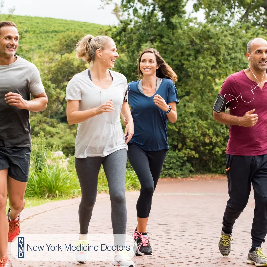 The Impact of Heart Health on Overall Well-Being