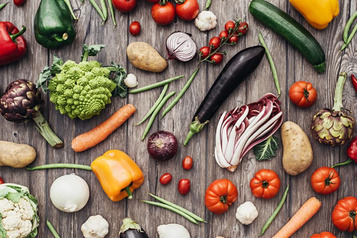 Vegan Diets – Are They Really Good For You?