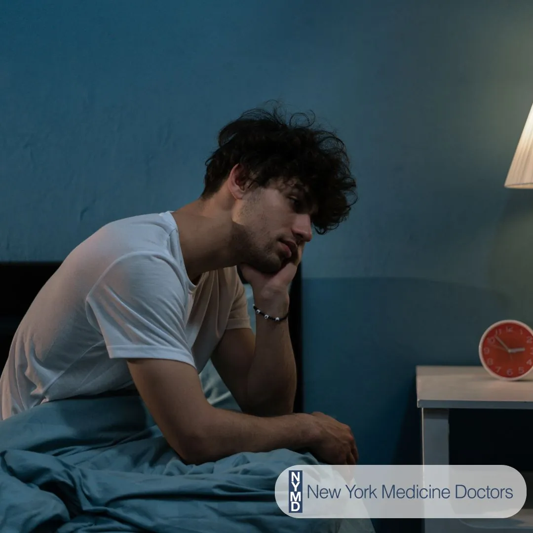 Stress Less, Live Better: Managing Winter Blues