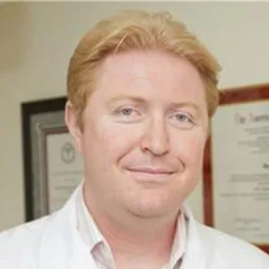 David Shusterman, MD