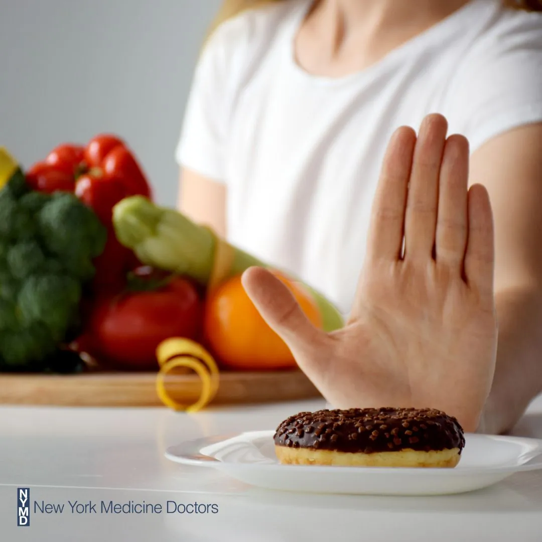 The Worst Foods for Fibroids: A Dietary Guide