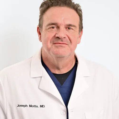 Joseph Motta, MD