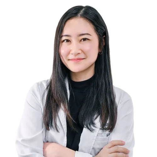 Jenny Ye, WHNP
