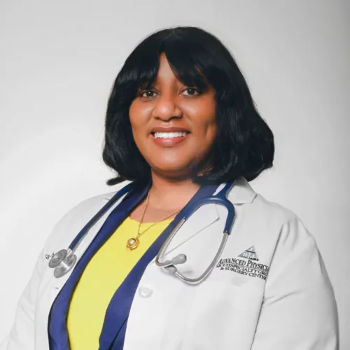 Tamara Guichard, MD