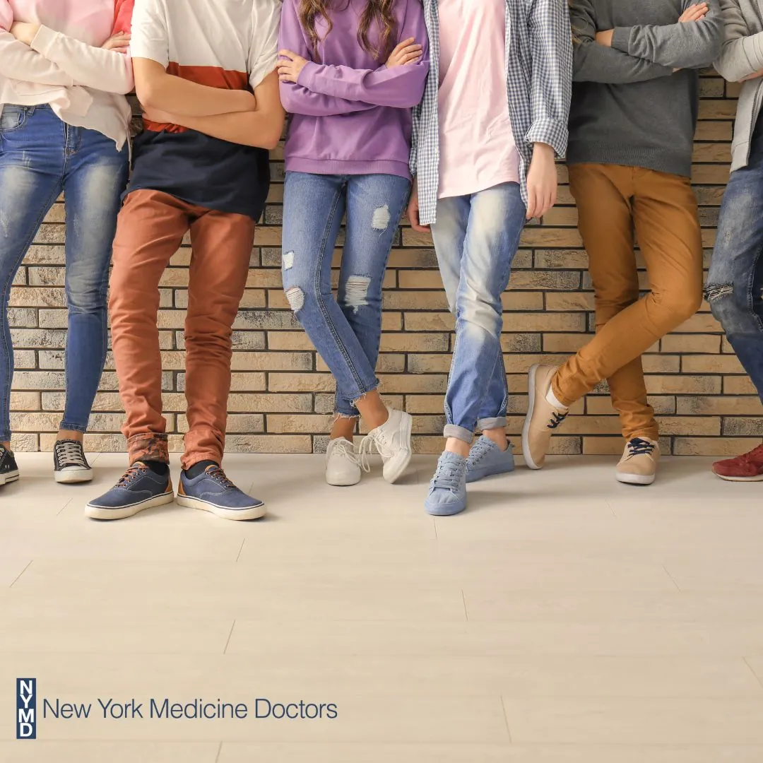 Protecting Your Health: Understanding HIV, HPV, and Other STDs