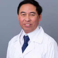 Luoquang Wang, MD