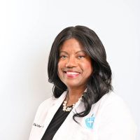 Dr. Deirdre Johnson Gundy