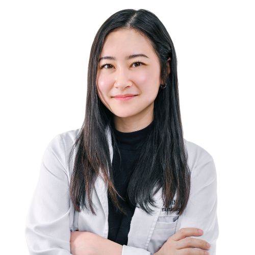 Jenny Ye, WHNP