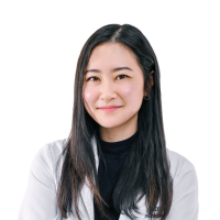 Jenny Ye, WHNP