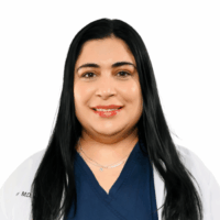 Monica Kapoor, MD